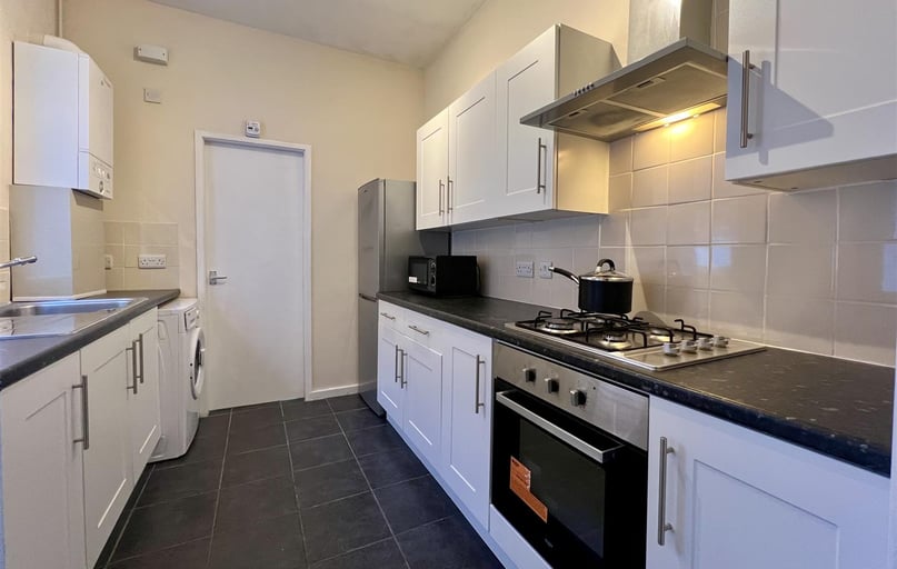 Bayswater Road, Jesmond, Newcastle - Image 1